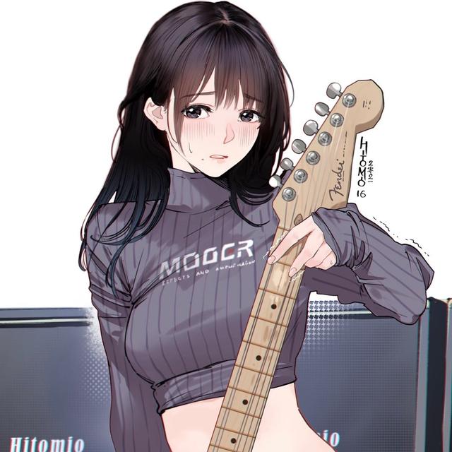 苏七染，伍六七染图片微信（一些超赞的高质量女生闺蜜头像）