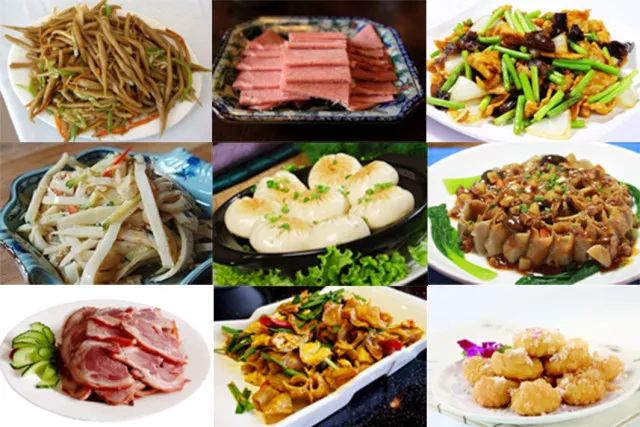 平遥县美食，平遥县美食推荐（没吃过怎么算到过平遥）