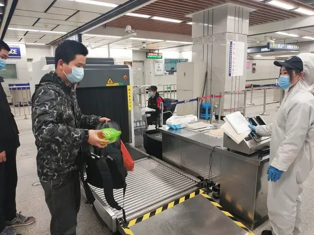 乘坐地铁的流程，在南京火车站如何乘坐地铁以及基本的乘坐流程（明日起又一批“神兽”归笼）