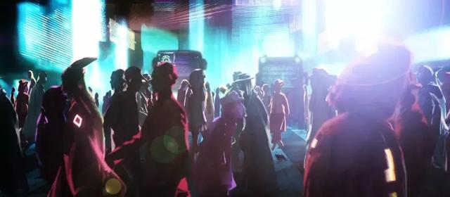 三体动漫什么时候上映，三体电视剧什么时候上映（动画版《三体》预告高燃来袭）