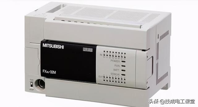 什么是38译码器啊，38译码器主要功能（吃透三菱、西门子全系列指令）