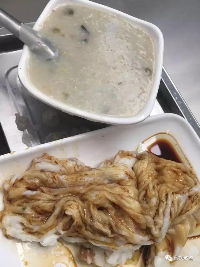 韶关美食，韶关美食排行榜前十名（韶关的十二“食”辰！）