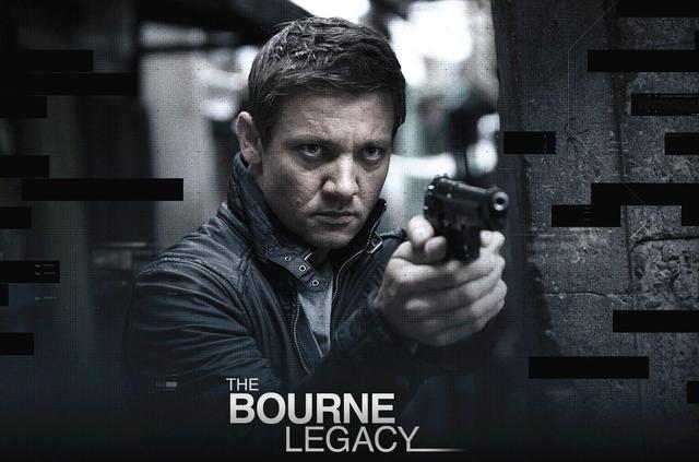 谍影重重6上映时间，谍影重重6什么时候上映（《谍影重重6》制作中）