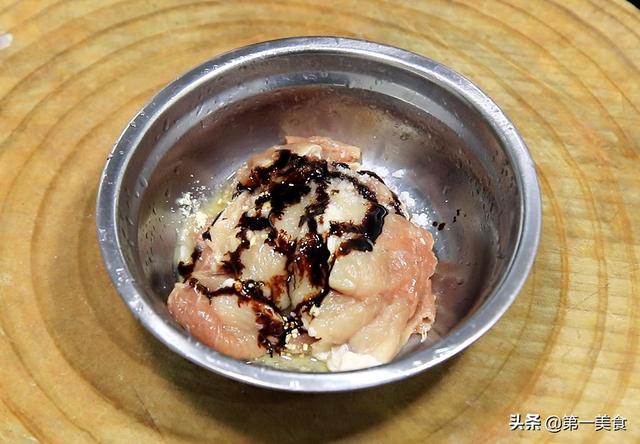 木须肉的家常做法，木须肉的家常做法图片（木须肉要不要先上浆）