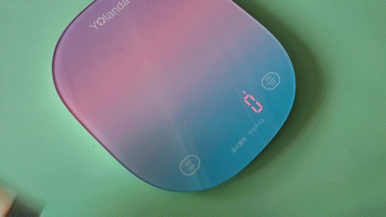 floz是什么单位（第三次挑战戚风蛋糕）