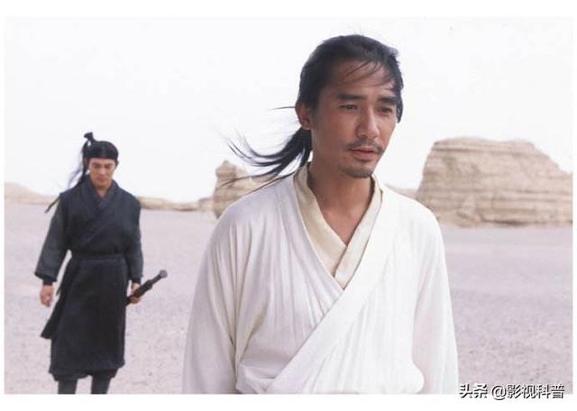 李连杰经典电影，李连杰十部巅峰电影（精选李连杰十部经典电影）