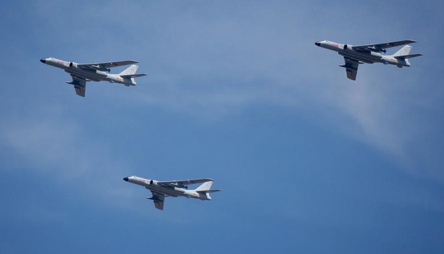 世界阅兵排名中国第几，世界大阅兵中国排名第几（谁才是军事第二强国）