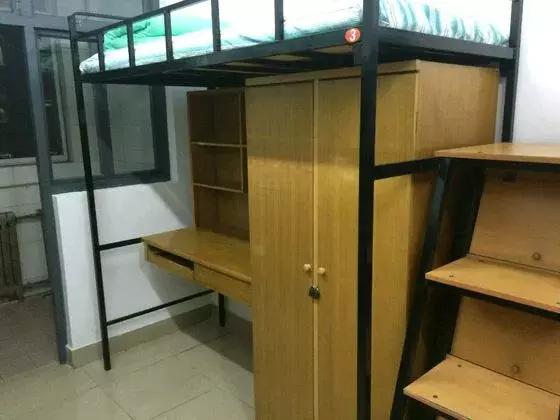 湘潭大学新生宿舍条件，宿舍有没有空调怎么样（看看有没有你报考的学校）