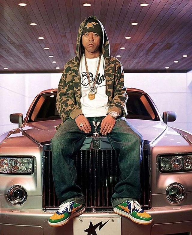 aape是什么牌子，aape是什么牌子（被收购8年后的Bape）