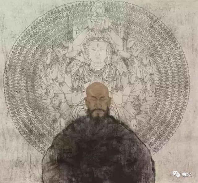 徐锦江个人资料，徐锦江个人资料简介（一幅画能卖几十万）