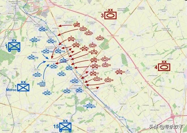 有谁知道战地1到4的背景故事么，战地系列背景故事（盘点《战地5》中地图背后的历史故事）