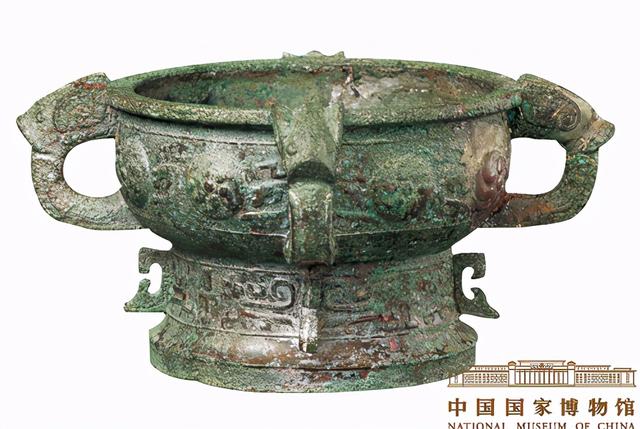 三星堆是华夏文明的讽刺，三星堆文明（三星堆“虞舜”的青铜器）