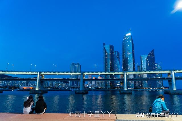 釜山有什么好玩的，韩国有哪些好玩的地方（拍出的照片张张秒杀韩剧）