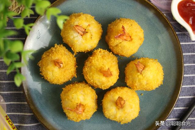 新鲜虾球怎么保存，新鲜的虾球处理后可以保存多长时间（快餐店58元一份的炸虾球）