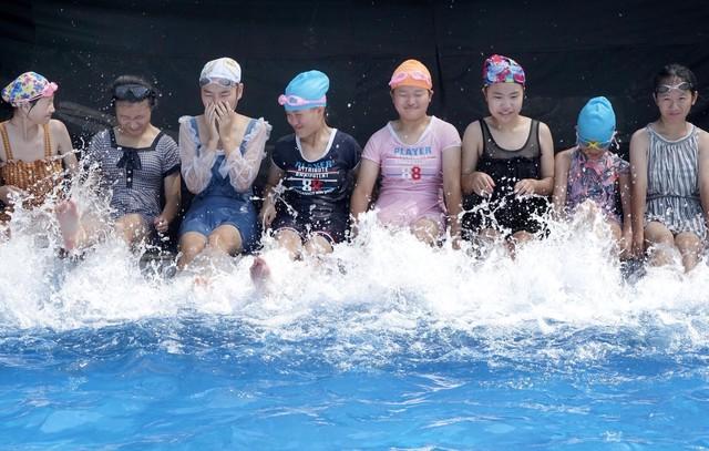 防溺水四个牢记，防溺水四牢记是什么（爸爸妈妈防溺水）