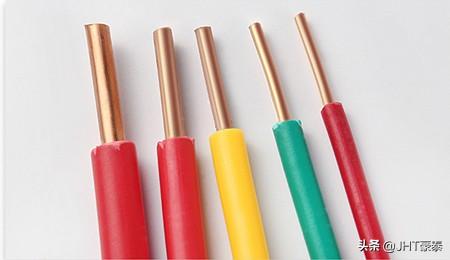 byj是什么电线，byj3*2.5是什么电线（家用的WDZB-BYJ电线有什么特点和作用）