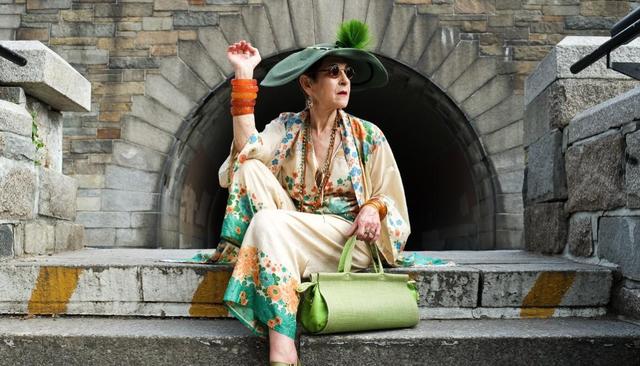 bgmbgmbgm外国老太太图片,老奶奶bgmbgm人俄罗斯(纽约老太