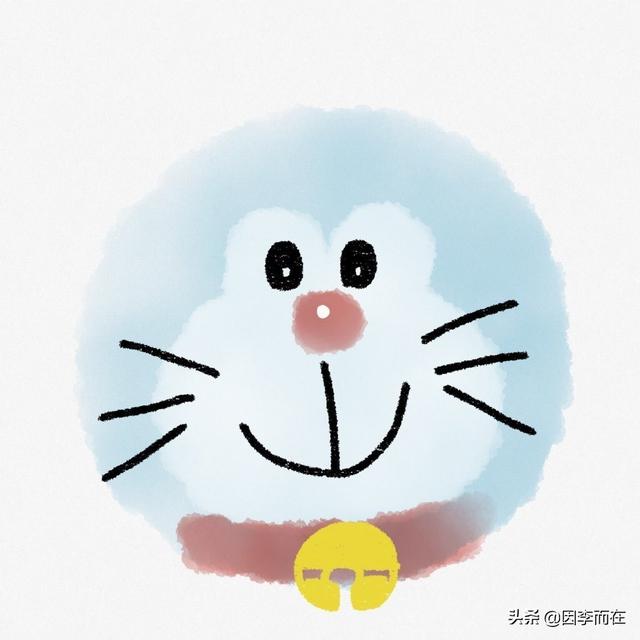 简笔画女生头像，简笔画女头/可爱微信（黑白简笔画的闺蜜宿舍团队头像）