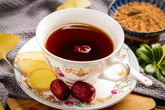 姜枣茶的功效与作用，姜枣茶的功效和作用有哪些（易感冒人群要学点未病先防知识）