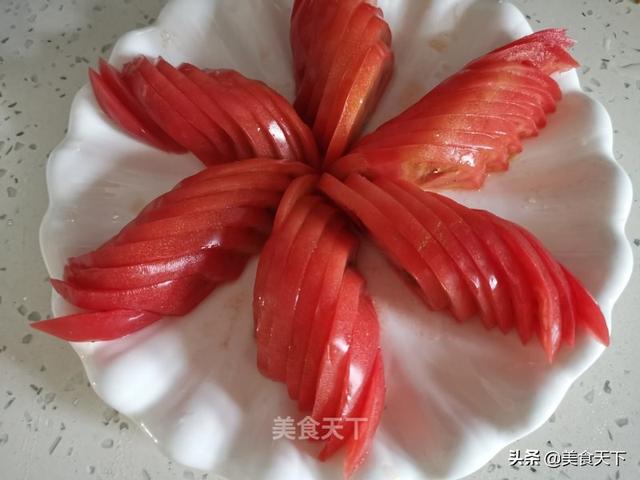 西红柿有几种吃法那种最科学，西红柿吃法有多少种（西红柿的几种做法）