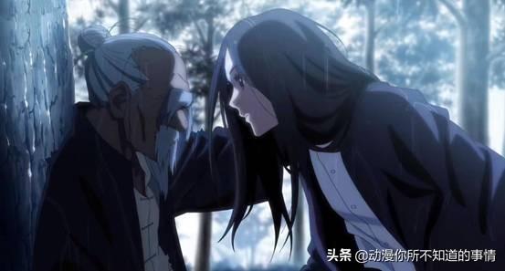 冯宝宝到底是什么身份，一人之下冯宝宝是个什么人（一人之下：甲申之乱全解析）