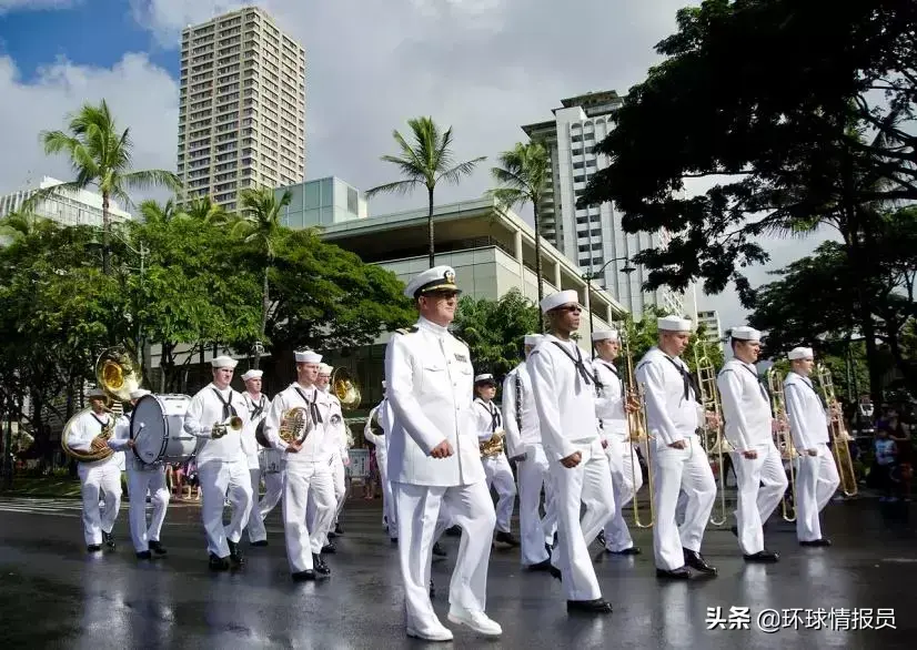 夏威夷是哪里的？附：美国夏威夷州概况 第33张