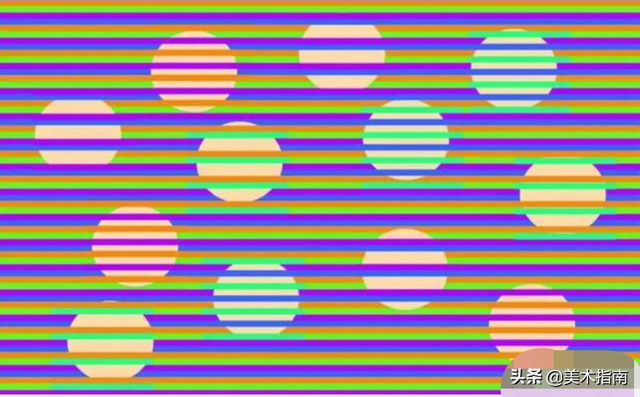 盯五秒会笑的图片，最恐怖的错觉图片有哪些（10张可能让你怀疑自己智商的照片）