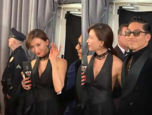 林志玲多大年纪，林志玲多大（45岁林志玲心系武汉捐款20万）