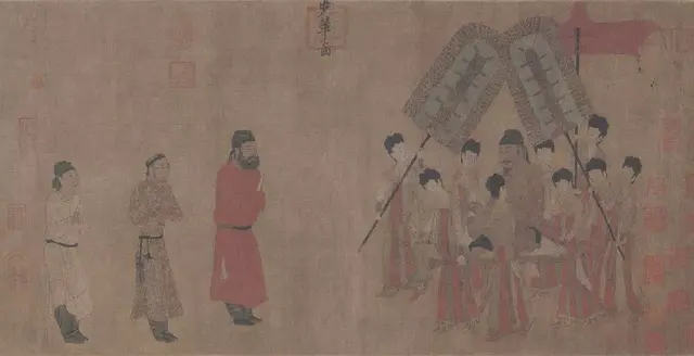 怪石突兀的兀是什么意思，怪石突兀的意思和造句（庚子年极简史<最全版>）