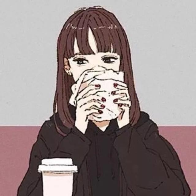 小恶魔，微信头像，小恶魔（也是爱你的可怜鬼\n头像）