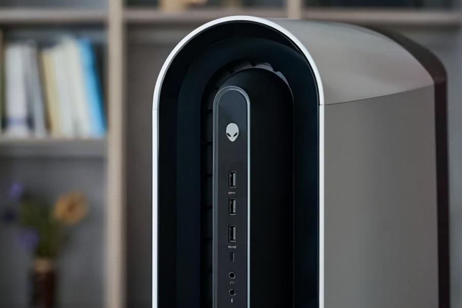 外星人机箱(alienware机箱)