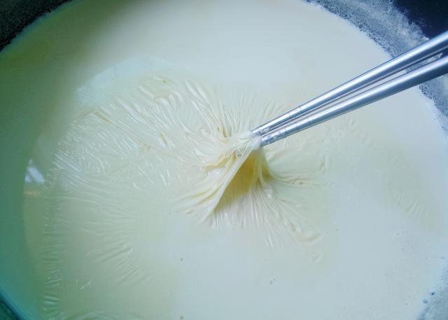 水豆腐的制作方法及配方，自制水豆腐的家常做法（15分钟出豆腐）