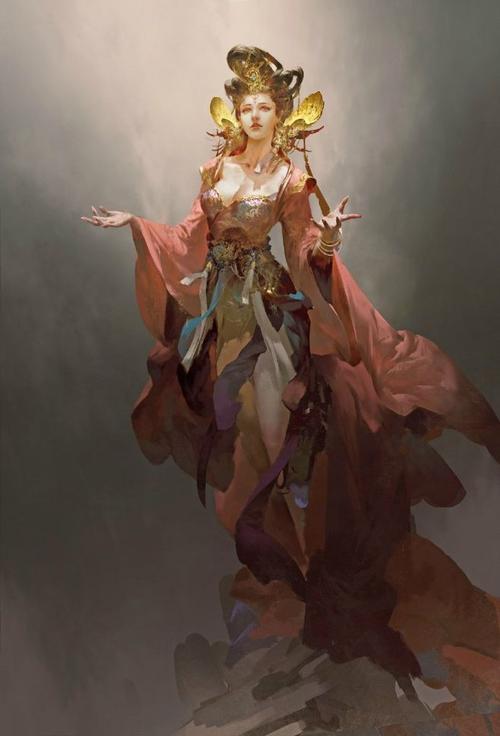 动画中的原画是什么意思，动漫的原画是什么意思（原画和插画有什么区别）