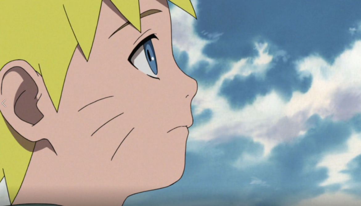 火影忍者:鸣人和佐助的童年,naruto和sasuke的过去