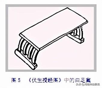 宋代家具特点，宋代家具设计特点（如何概述唐宋时期的中国家具成就和特点呢）