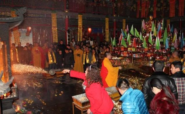 生日当天放生的好处，生日放生有什么讲究吗（今天是传说中最神奇的日子）