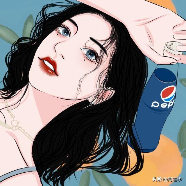 成熟女生该用的头像/18张微信，成熟女生该用的头像/18张（女生头像大全微信）