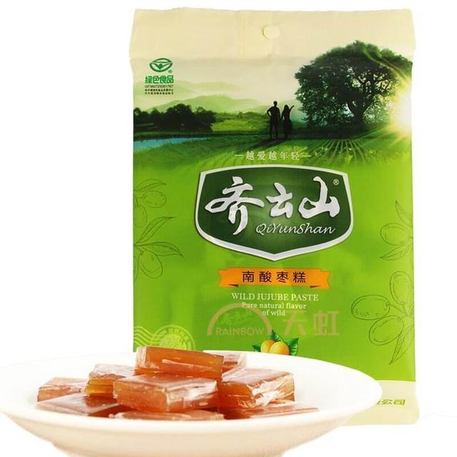 江西有哪些干货特产，江西有哪些干货特产好吃（江西人就是靠这些天赐特产）