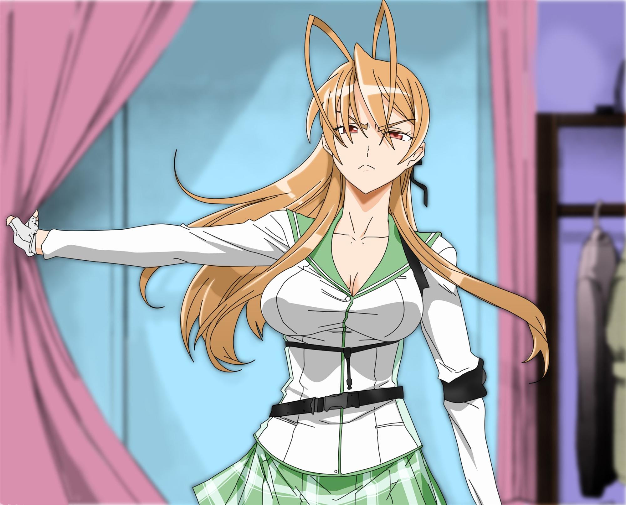 《学园默示录》原作者:佐藤大辅今敏老师在日本可以说是结局和宫崎骏