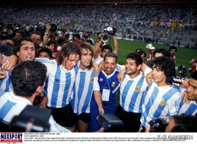 阿根廷足球队，阿根廷足球队的实力有多强（阿根廷重回足坛强队序列）