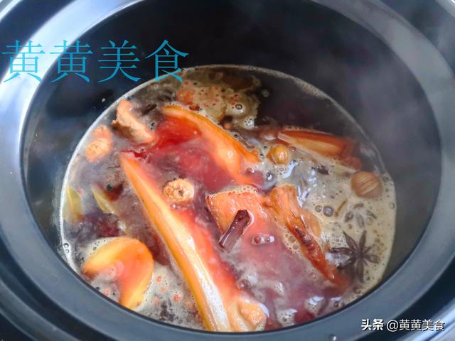 把子肉是什么肉，把子肉到底是哪里的（猪肉降价过肉瘾猪皮比肥肉好吃）