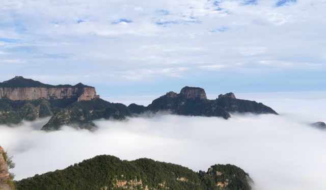 新乡旅游景点大全，新乡旅游景点大全景点排名榜（河南新乡旅游景点推荐）