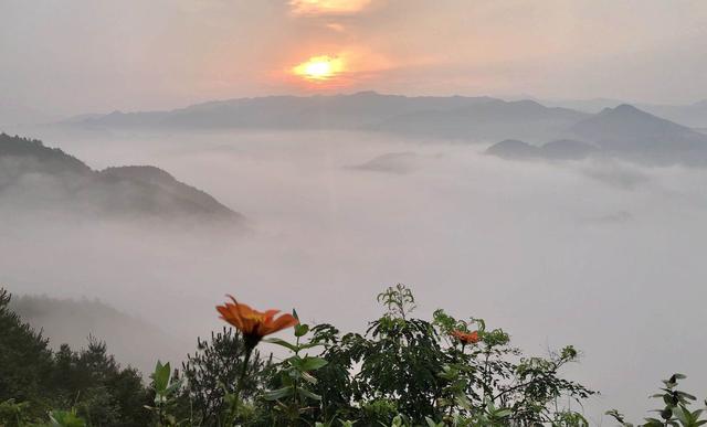 五一旅游景点自驾游，五一旅游景点推荐自驾游（这3个小众而又绝美的地方）