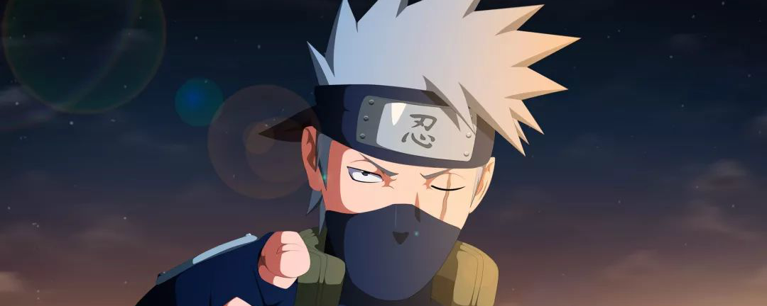 日语翻译培训学校（旗木卡卡西的名字）