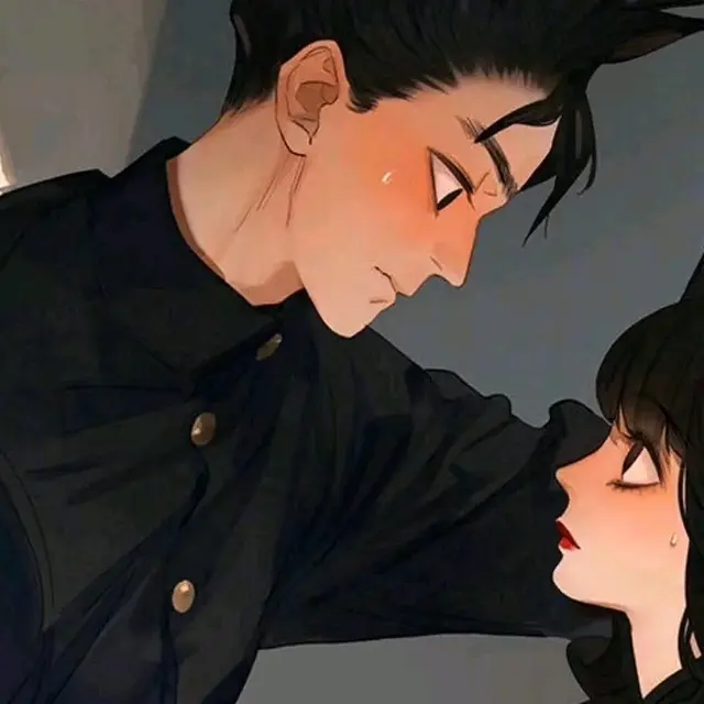 四人情头，微信头像，四人情头（男生，女生，情头）