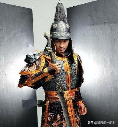 清朝第一位开国皇帝是谁，清朝入关后第一位皇帝（清朝第一位开国君主——努尔哈赤）