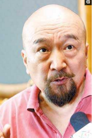70岁李保田，捧红身高160的儿子，漂亮儿媳小儿子16岁