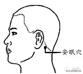 失眠按什么穴位，失眠妙招按摩哪个穴位