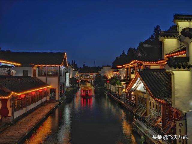 南京景点介绍，南京一日游必去景点推荐（南京九个不得不去的小众景点）