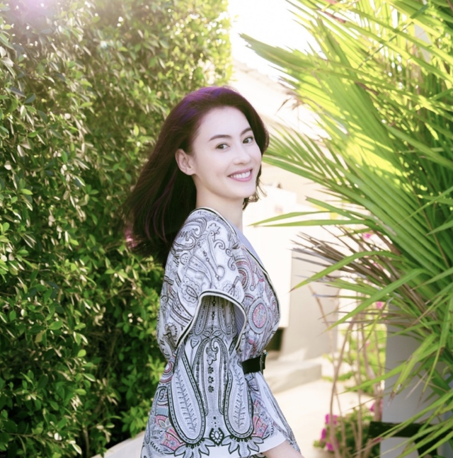 张柏芝的生日是几月几号，张柏芝的生日是几月几号啊（张柏芝40岁生日）